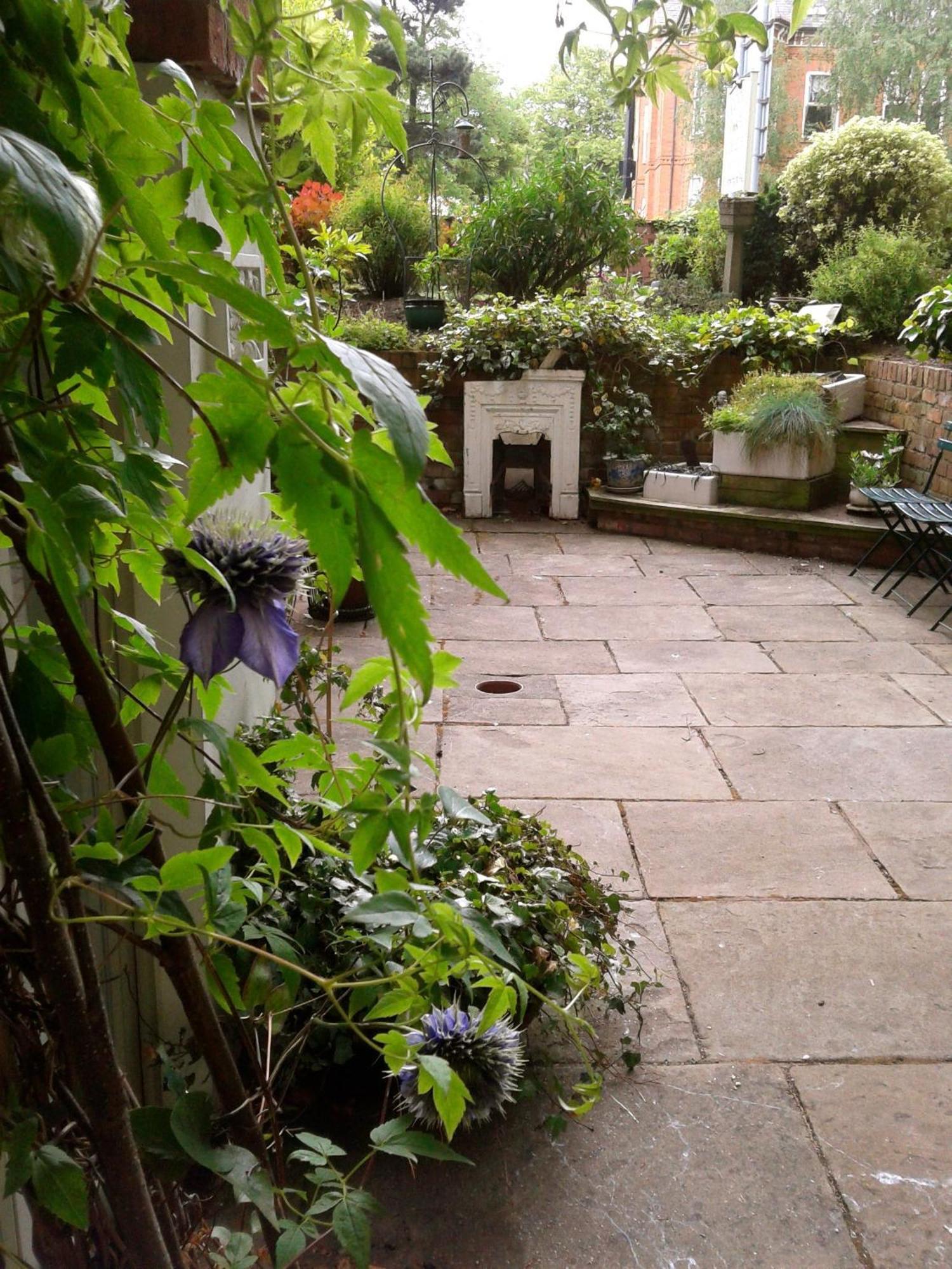 Guest house Cornerstones 4*