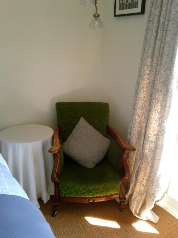 Maison d'hôtes Cornerstones 4*