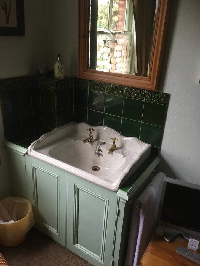 Maison d'hôtes Cornerstones Sale